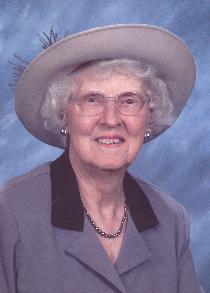 Beatrice Shumaker